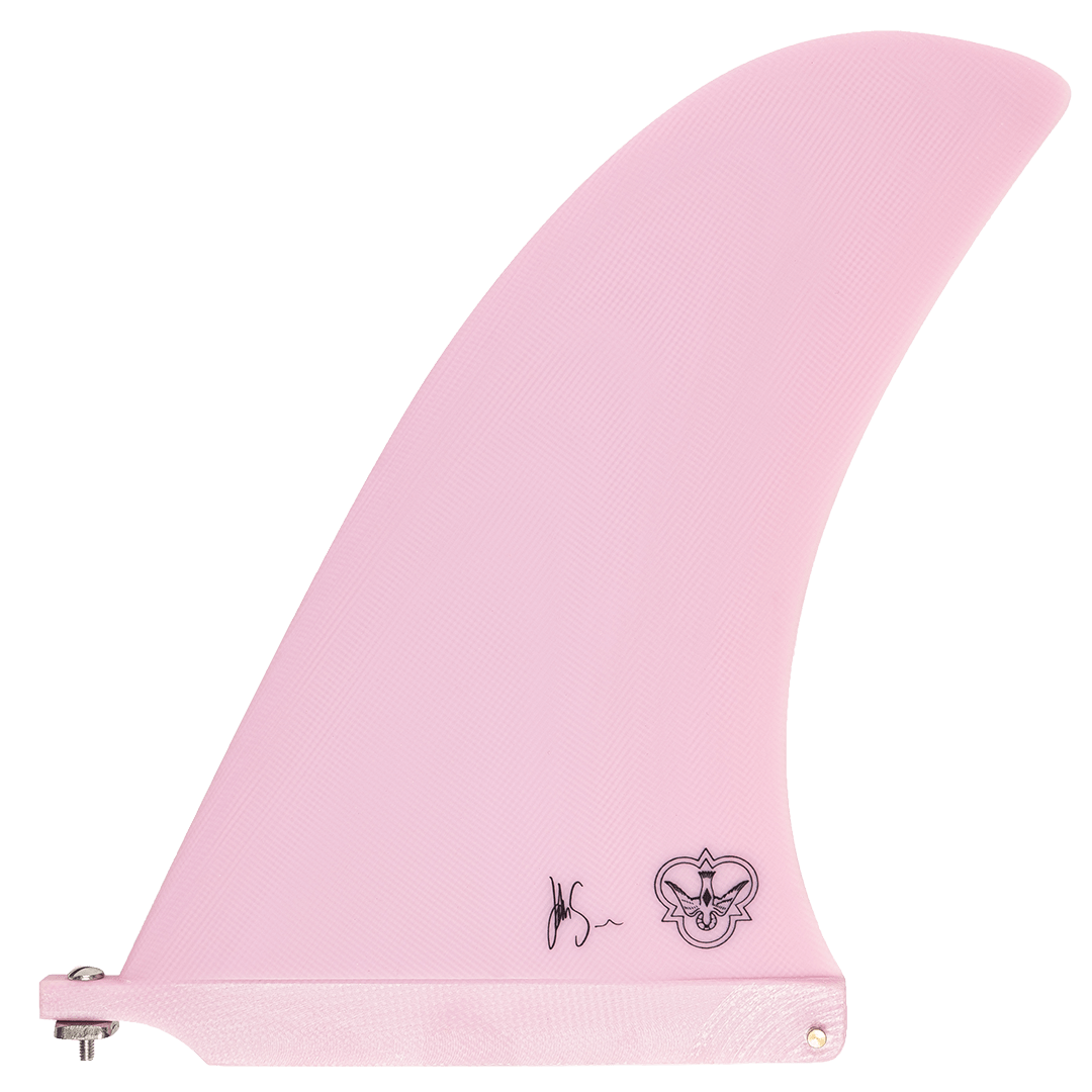 Sea Monnster Pivot Magenta