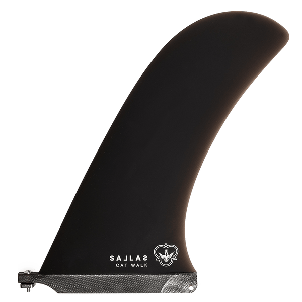 フライングダイヤモンド カイサラス sallas Cat Walk Pivot fd-fins-sallas-black-01-